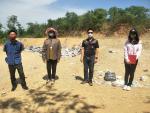 สำนักงานทรัพยากรธรรมชาติและสิ่งแวดล้อม จังหวัดอุตรดิตถ์ คำแน