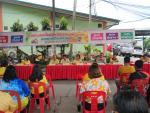 ประชุมพนักงาน ทต.ท่าปลา ประจำเดือน กค 2568